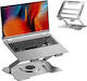 Tabelle für Laptop bis zu 13" Gray