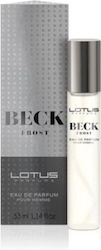 Lotus 016 Beck Frost EDP 33ml
