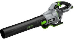 Ego Power Plus LB6700E Φυσητήρας Μπαταρίας 56V Solo Ego Power Plus LB6700E Φυσητήρας Μπαταρίας 56V Solo