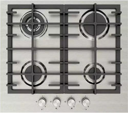Klugmann Erdgas Silber 604.1Χ Klugmann Erdgas Silber 604.1Χ