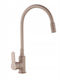 Invena Kitchen Faucet Counter Beige