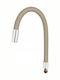 Ferro Kitchen Faucet Counter Beige
