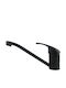 St89001b Kitchen Faucet Counter Black