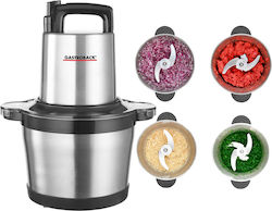 Gastroback 1600W Cu Recipient 5L Gri Gastroback 1600W Cu Recipient 5L Gri