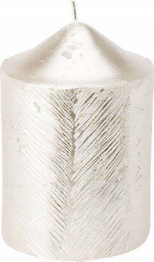 Home&Styling Collection Dekoratives Gold Kerze