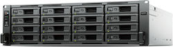 Synology NAS Rack Station 16-Bay