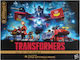 Φιγούρα Δράσης Age Primes Transformers Optimus Prime 38εκ.