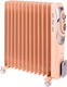 Daewoo Radiator cu ulei cu 13 Elemente 2500W