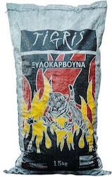 Tigris Κάρβουνα Ψησίματος 15kg