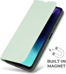 Obal:Me Smoothtouch Πράσινη (Galaxy A55)