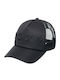 Καπελο Roxy Brighter Day Trucker Cap Ανθρακι
