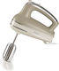 Ariete Vintage Hand Mixer 450W Beige