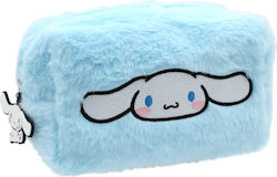 Hk Cinnamoroll Furry Toiletry Bag Charm 12 Pieces Take Care Hk Cinnamoroll Furry Toiletry Bag Charm 12 Pieces Take Care