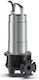 Wilo REXA FIT-S03-112A/21M011-523/P Pump Waste ...