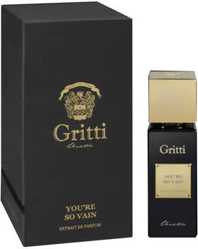 Gritti You're So Vain Extrait de Parfum 100ml