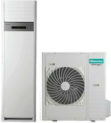 Hisense AUF140UR4RMPA /AUW140U6RT 48000 BTU Hisense AUF140UR4RMPA /AUW140U6RT 48000 BTU