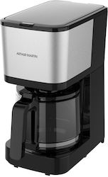 Arthur Martin Mașină de cafea cu filtru 750W