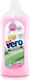Flos Weichspüler mit Duft Freesie 1x1500ml