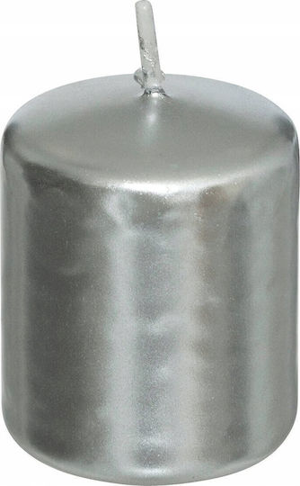 Atmosphera Satin Κορμός 4τμχ