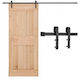 Vevor Sliding Door Mechanism 152.4cm