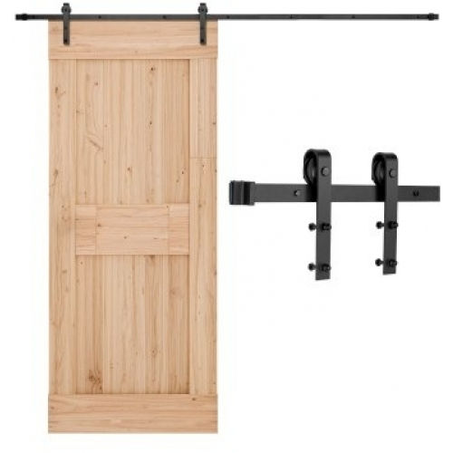 Vevor Sliding Door Mechanism 152.4cm
