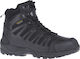Pentagon Achilles Tactical Wasserdichte Jagdstiefel in Schwarz Farbe
