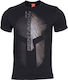 Pentagon Ageron Eternity K09012-et-01 Black Blouse