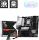 MSI Pro B850M-P Wifi Motherboard Micro ATX with AMD AM5 Socket