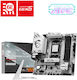 MSI B850M Gaming Plus WIFI6E Motherboard Micro ATX με AMD AM5 Socket 7E81-001R