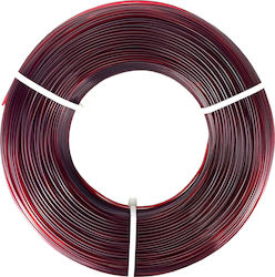 Fiberlogy Easy PETG 1.75mm Burgundy 0.85kg