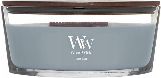 Woodwick Terra Haze Elipsa 453.6g
