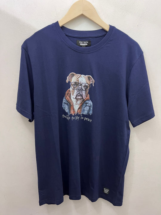 Ice Tech T-shirt GALLERY