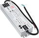 GloboStar Adjustable LED Power Supply Waterproof IP65 240W Power with 24V Output Voltage 12 pcs