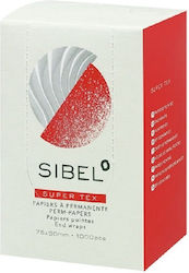 Sibel Medium Perm Paper 1000pcs