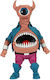 TMNT Archie Comics Bellybomb Action Figure