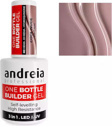 Andreia Professional Gel Pink 14ml