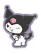 Sanrio Възглавница Kuromi Twinkle 36 см