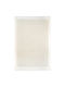 Ezzo Carolina E682b1w Rug Fireplace Rectangular Cream
