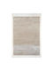 Ezzo Loreto A379bh9 Χαλί Τζακιού Διάδρομος Beige 80x150cm