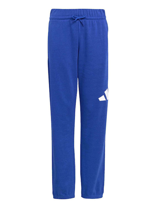 adidas Kids Sweatpants Blue jv9916