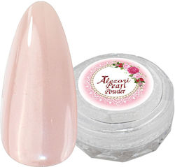 Alezori Powder Nail Pearl 3g Alezori Powder Nail Pearl 3g