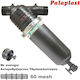 Filtru De Irigare 3" Cu Hidrociclon Autoreglabil "poseidon Spin" Sită 60mesh