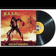 W.a.s.p Last Command Half-speed Master 1 Vinyl