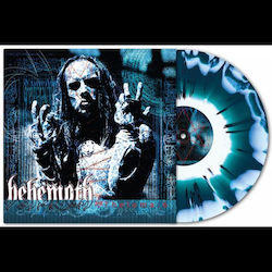 Behemoth Thelema.6 25th Anniversary Splatter 1 Vinyl