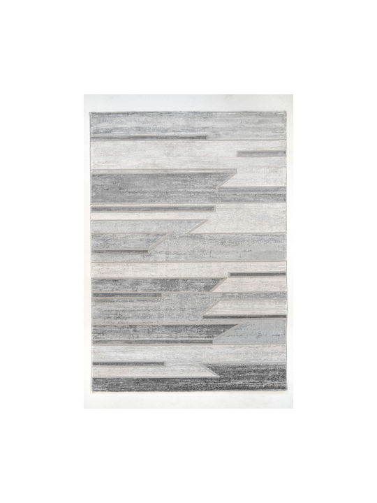 Ezzo Asti E083ay9 Rug Fireplace Rectangular Cream