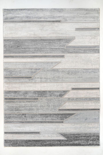 Ezzo Asti E083ay9 Χαλί Τζακιού Διάδρομος Cream 80x200cm