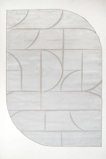 Ezzo Forma E460a2a Kamin Synthetisch,Polyester/Cotton/Leather Light Grey Ezzo Forma E460a2a Kamin Synthetisch,Polyester/Cotton/Leather Light Grey