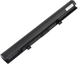 Baterie Înlocuire Toshiba Laptop Compatibilă Serii Satellite C50-b C55-b L50-b L55-b 4 Celule 14.4v 2600mah