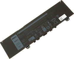 Battery Original Dell Inspiron 13/vostro 13 Laptop Compatible 5370 7373 7380 5370 11.4v 38wh