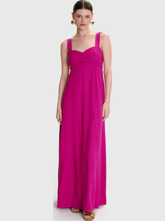 ALE - The Non Usual Casual Sommer Maxi Damenkle...